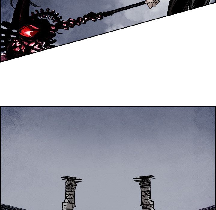 Warble Manhwa - Chapter 57 Page 22