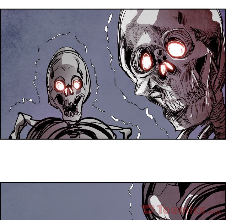 Warble Manhwa - Chapter 57 Page 24