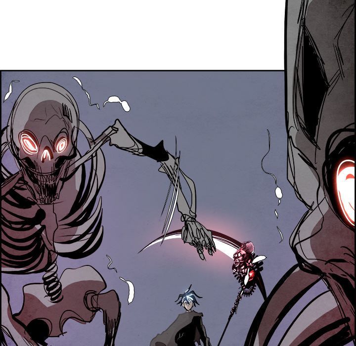 Warble Manhwa - Chapter 57 Page 26