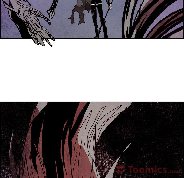 Warble Manhwa - Chapter 57 Page 27