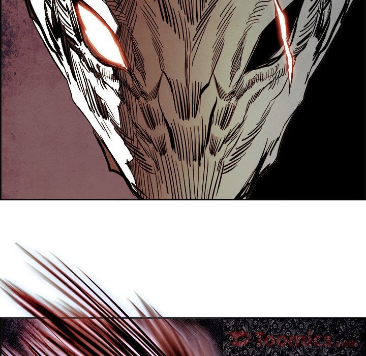 Warble Manhwa - Chapter 57 Page 32