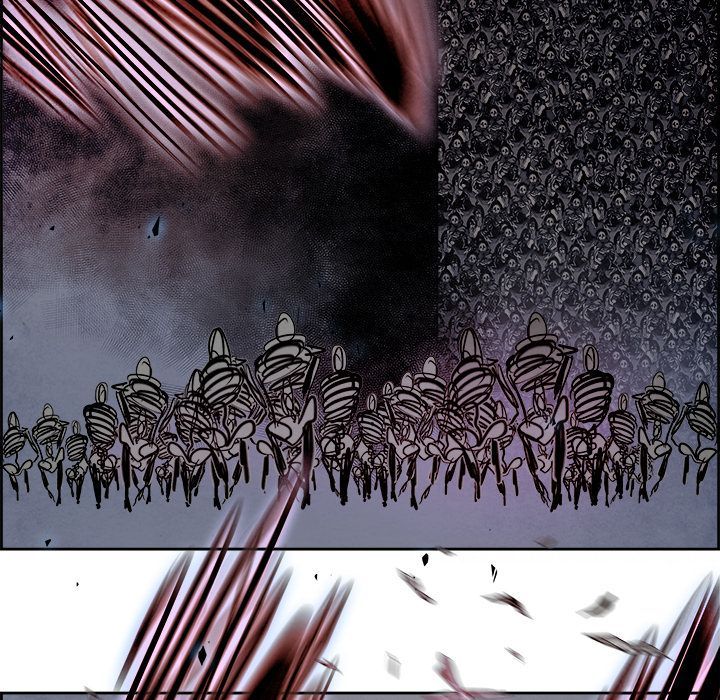 Warble Manhwa - Chapter 57 Page 33