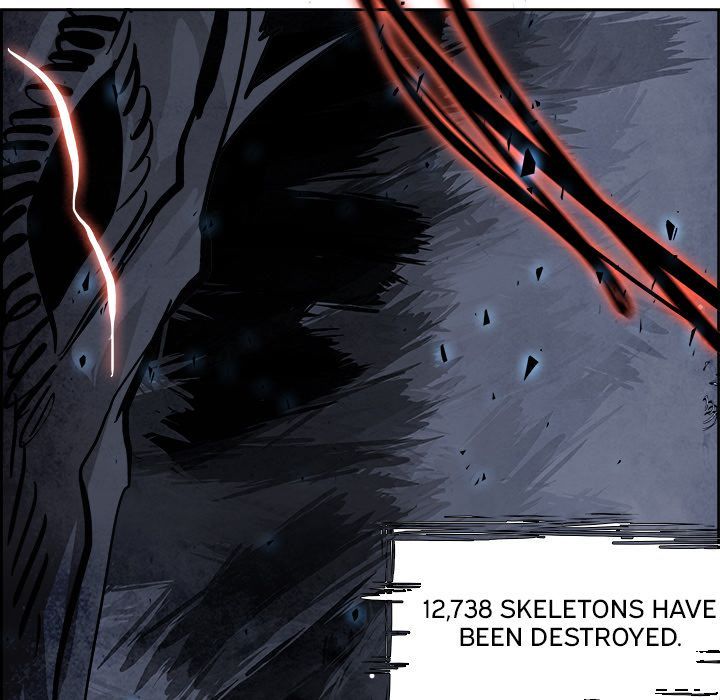 Warble Manhwa - Chapter 57 Page 35