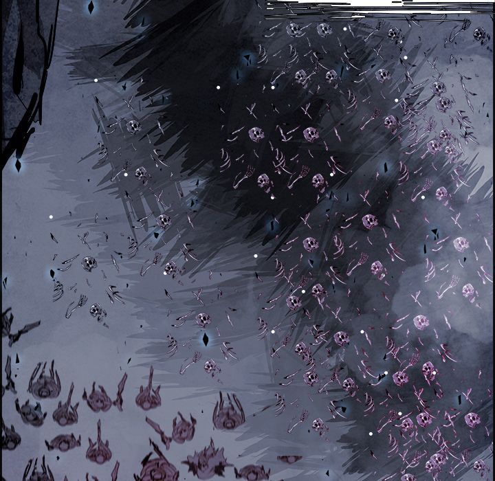 Warble Manhwa - Chapter 57 Page 36