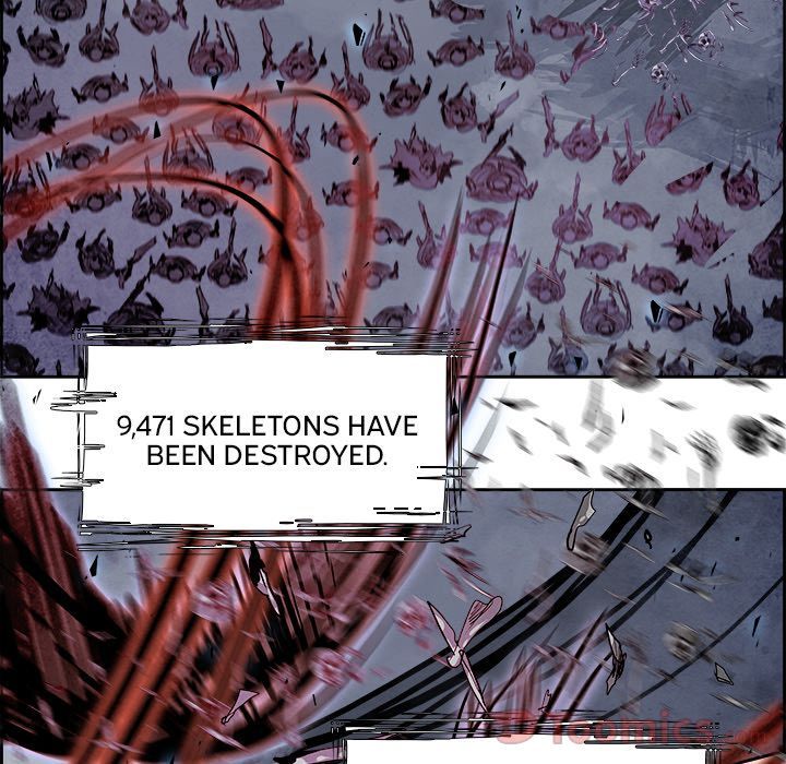 Warble Manhwa - Chapter 57 Page 37