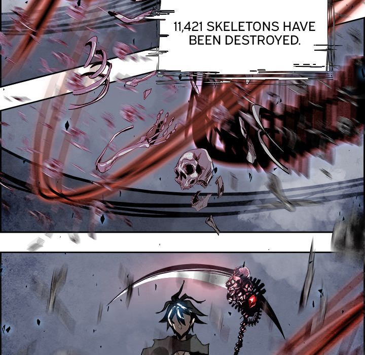 Warble Manhwa - Chapter 57 Page 38