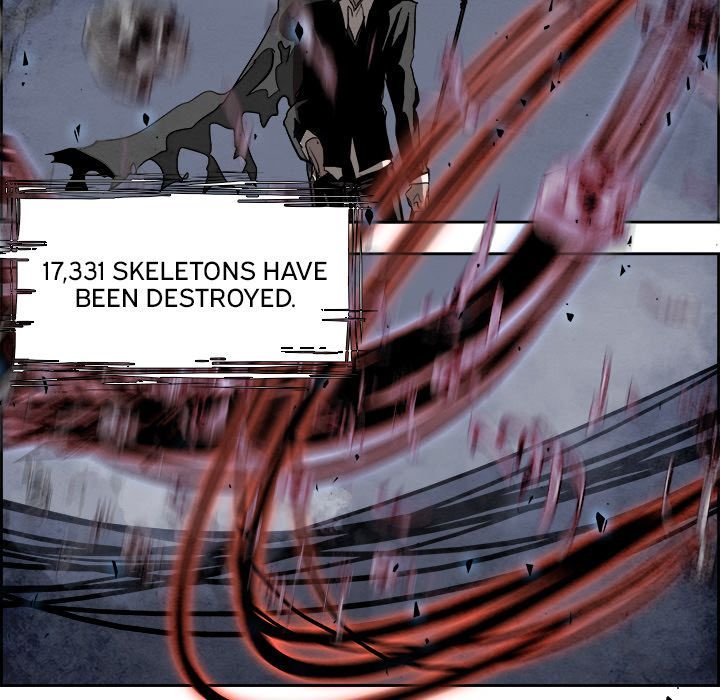 Warble Manhwa - Chapter 57 Page 39