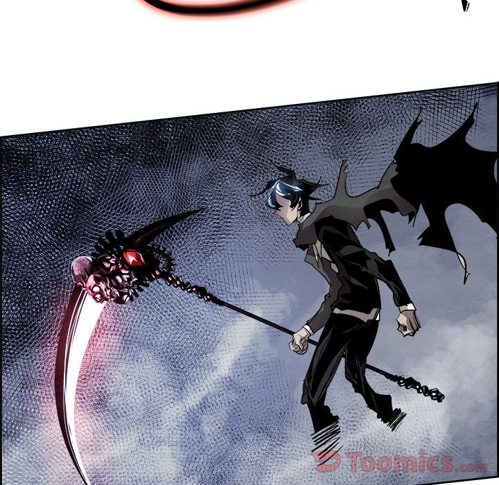 Warble Manhwa - Chapter 57 Page 40