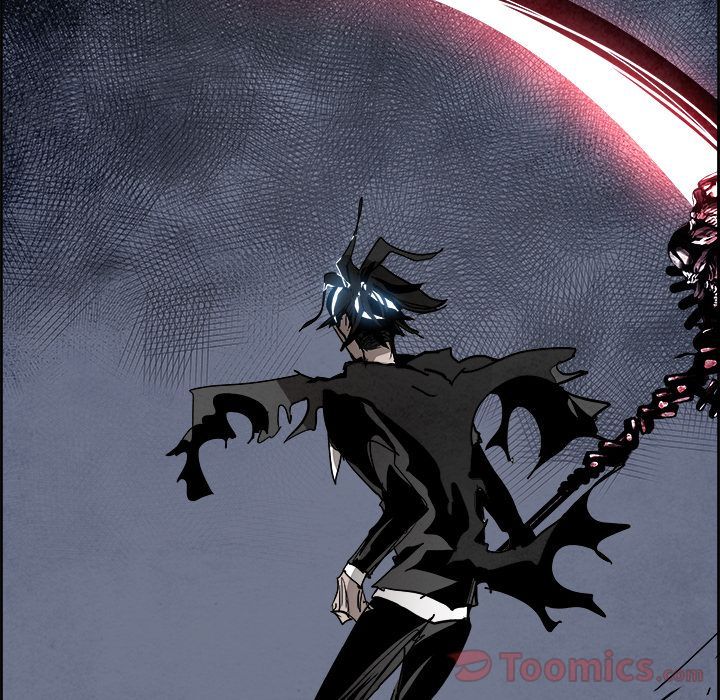 Warble Manhwa - Chapter 57 Page 53