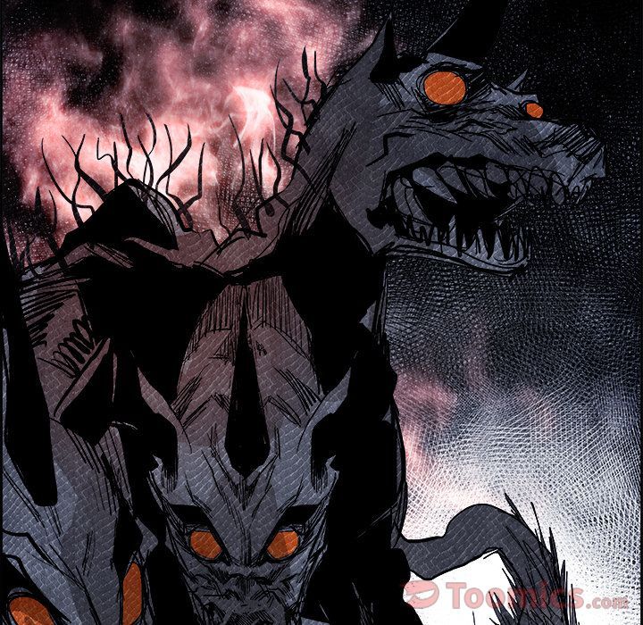 Warble Manhwa - Chapter 57 Page 58