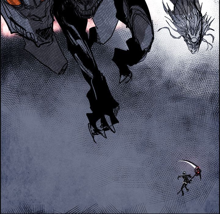 Warble Manhwa - Chapter 57 Page 59