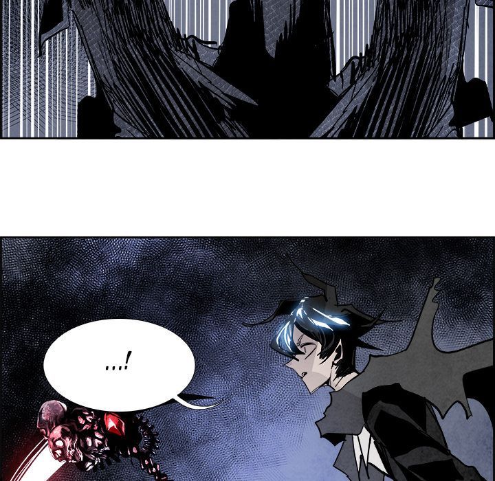 Warble Manhwa - Chapter 57 Page 61