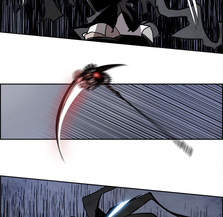 Warble Manhwa - Chapter 57 Page 72