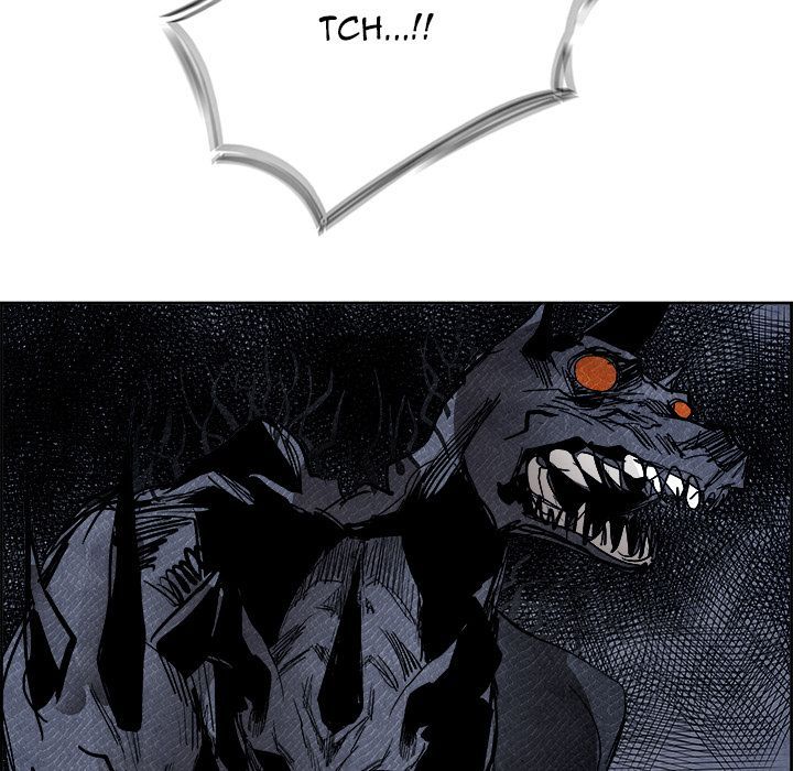 Warble Manhwa - Chapter 57 Page 74