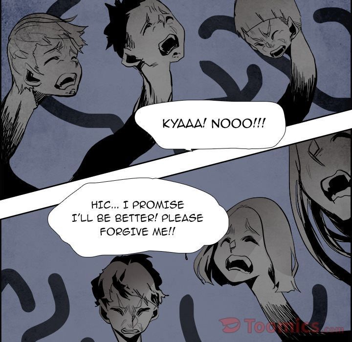 Warble Manhwa - Chapter 57 Page 79