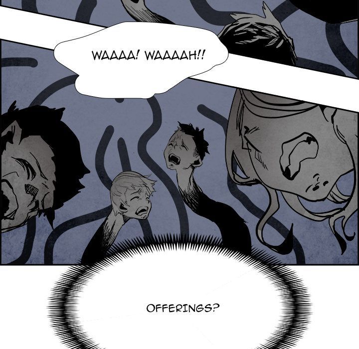 Warble Manhwa - Chapter 57 Page 80