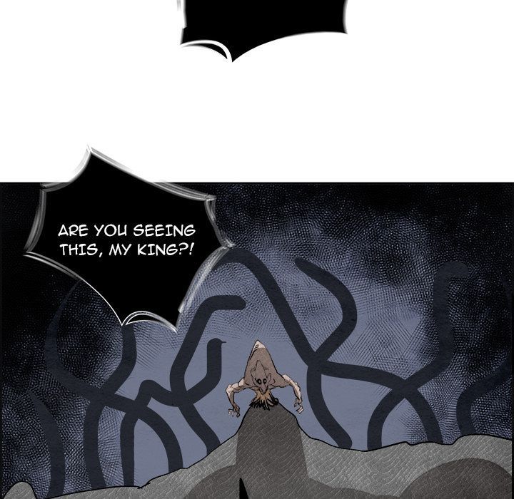 Warble Manhwa - Chapter 57 Page 83