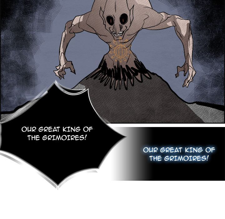 Warble Manhwa - Chapter 57 Page 85