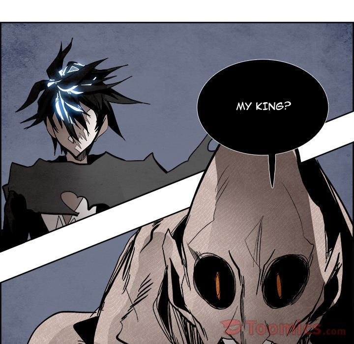 Warble Manhwa - Chapter 57 Page 86