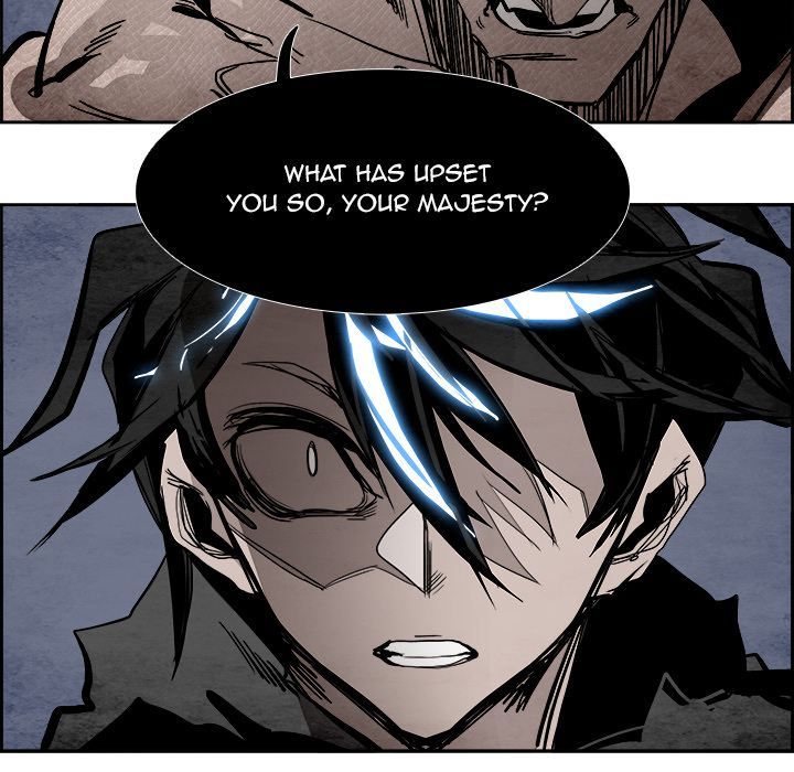 Warble Manhwa - Chapter 57 Page 87