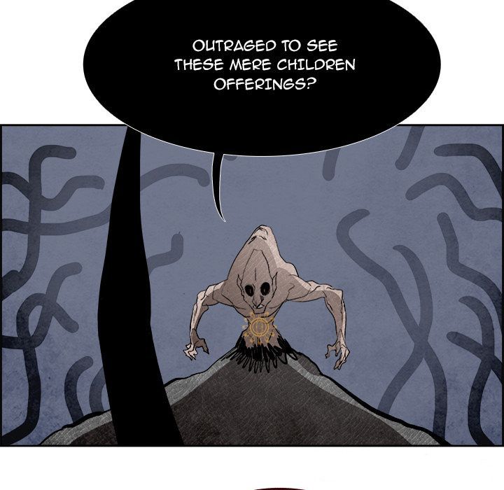 Warble Manhwa - Chapter 57 Page 89