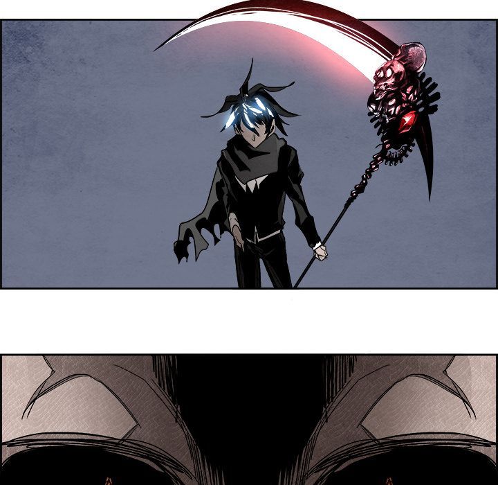 Warble Manhwa - Chapter 57 Page 90