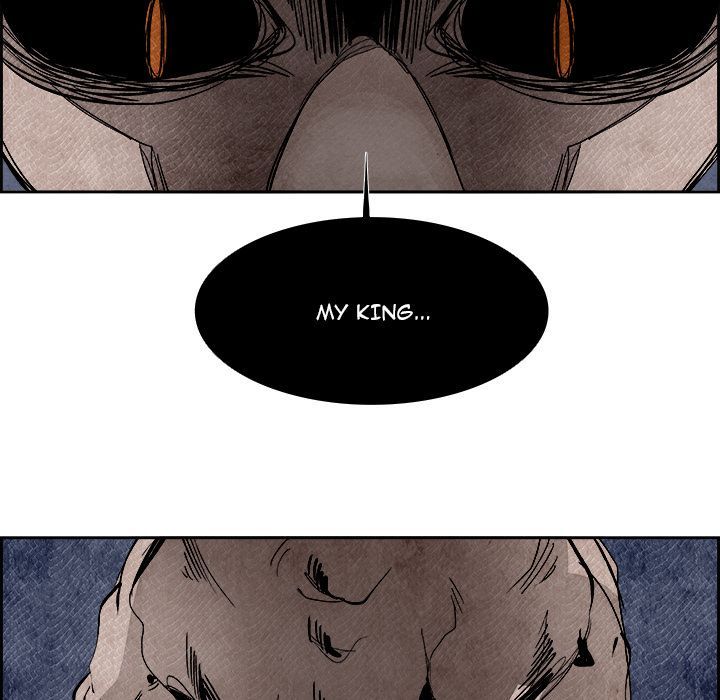 Warble Manhwa - Chapter 57 Page 91