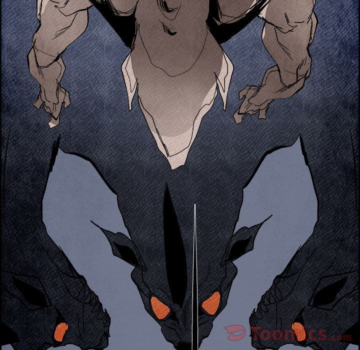 Warble Manhwa - Chapter 57 Page 92