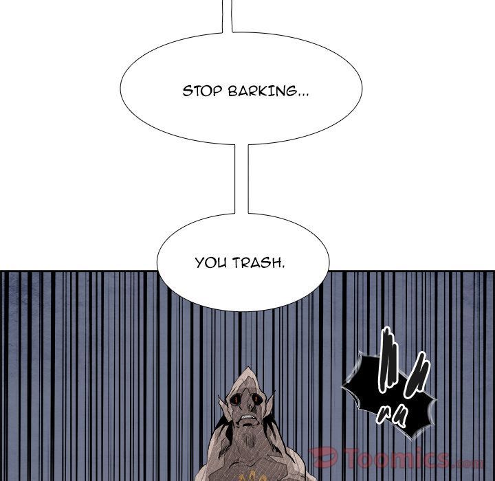 Warble Manhwa - Chapter 57 Page 97