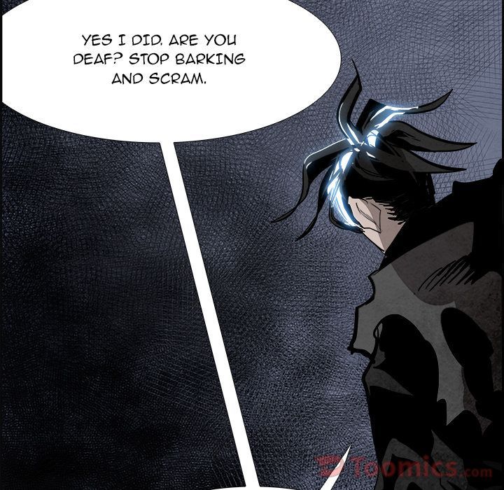 Warble Manhwa - Chapter 57 Page 99