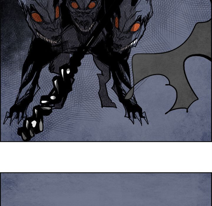 Warble Manhwa - Chapter 57 Page 101