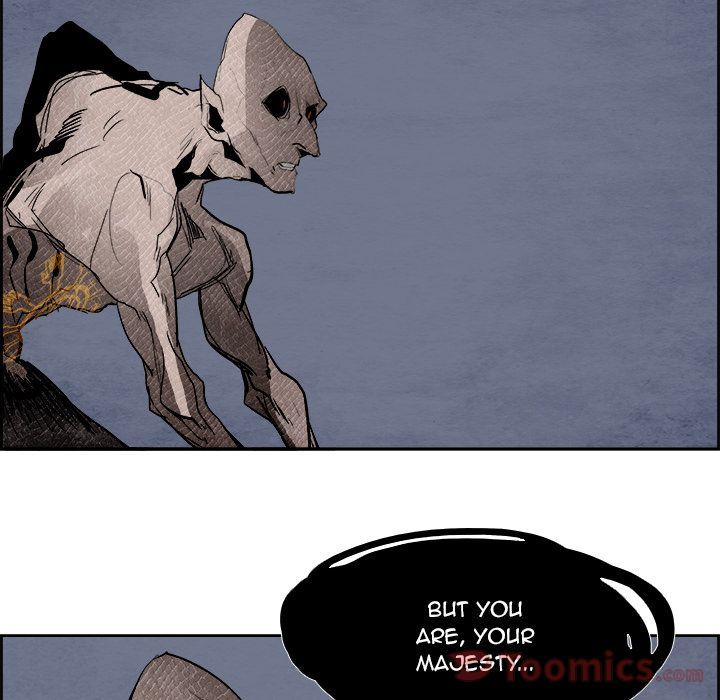 Warble Manhwa - Chapter 57 Page 102