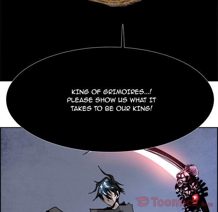 Warble Manhwa - Chapter 57 Page 105