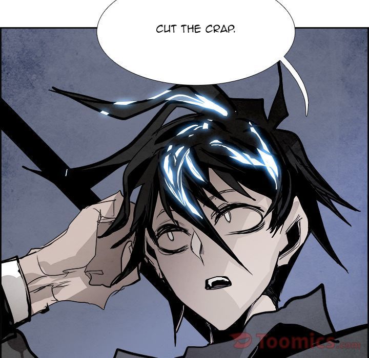 Warble Manhwa - Chapter 57 Page 107