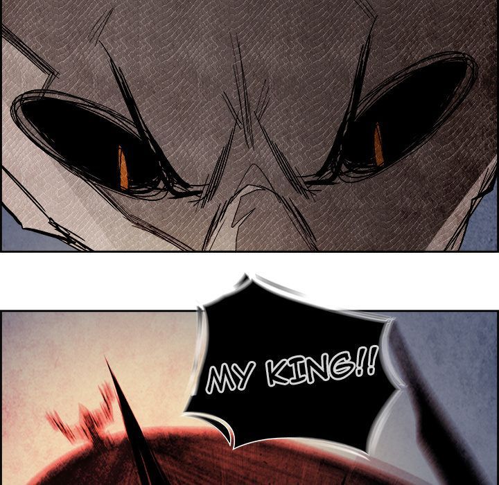 Warble Manhwa - Chapter 57 Page 109