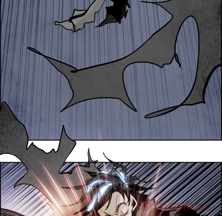 Warble Manhwa - Chapter 57 Page 113