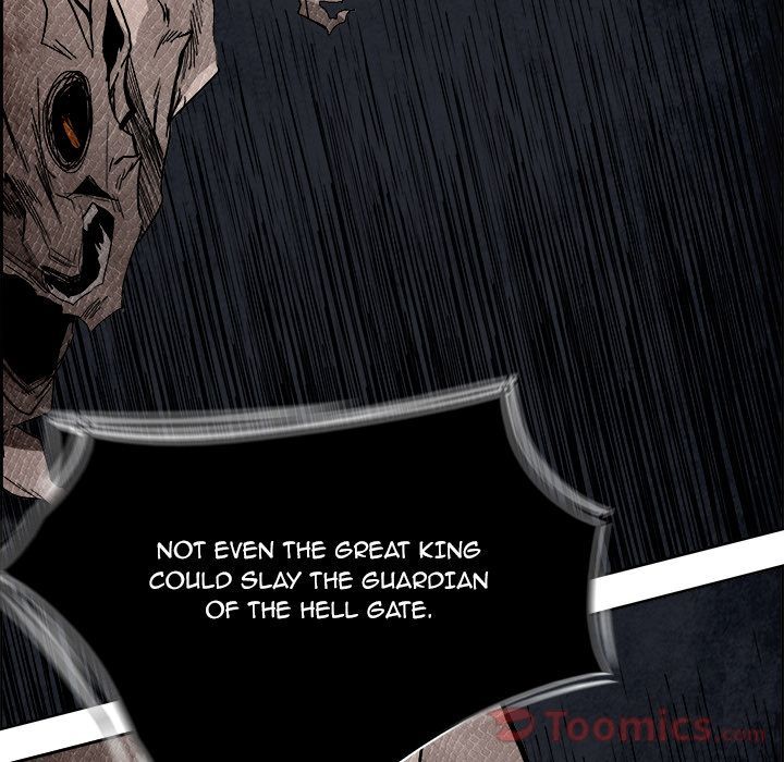 Warble Manhwa - Chapter 57 Page 118