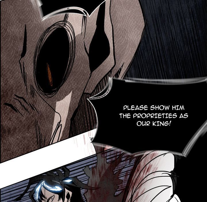 Warble Manhwa - Chapter 57 Page 119