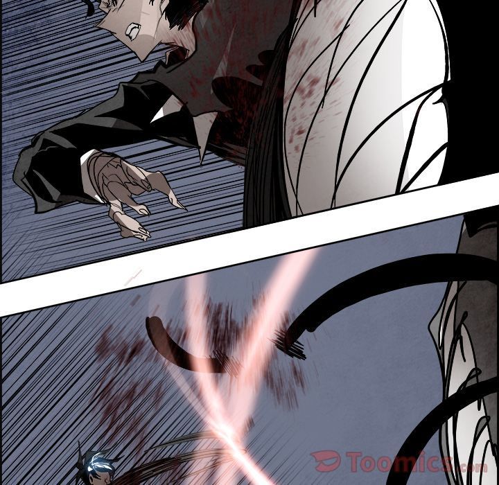 Warble Manhwa - Chapter 57 Page 120