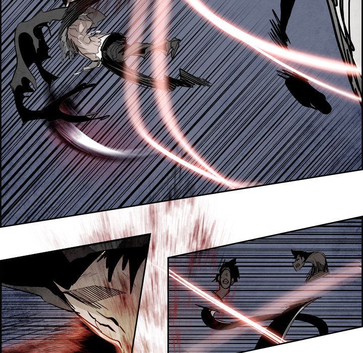 Warble Manhwa - Chapter 57 Page 121