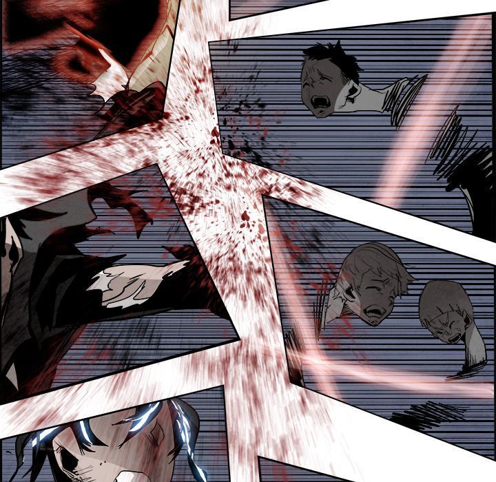 Warble Manhwa - Chapter 57 Page 122