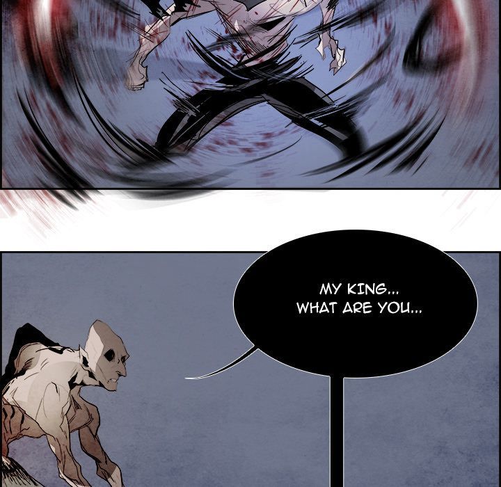 Warble Manhwa - Chapter 57 Page 124