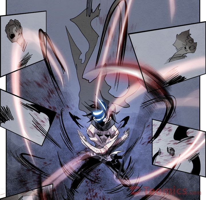 Warble Manhwa - Chapter 57 Page 126