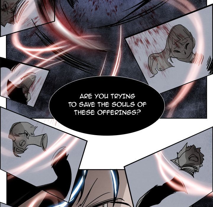 Warble Manhwa - Chapter 57 Page 127