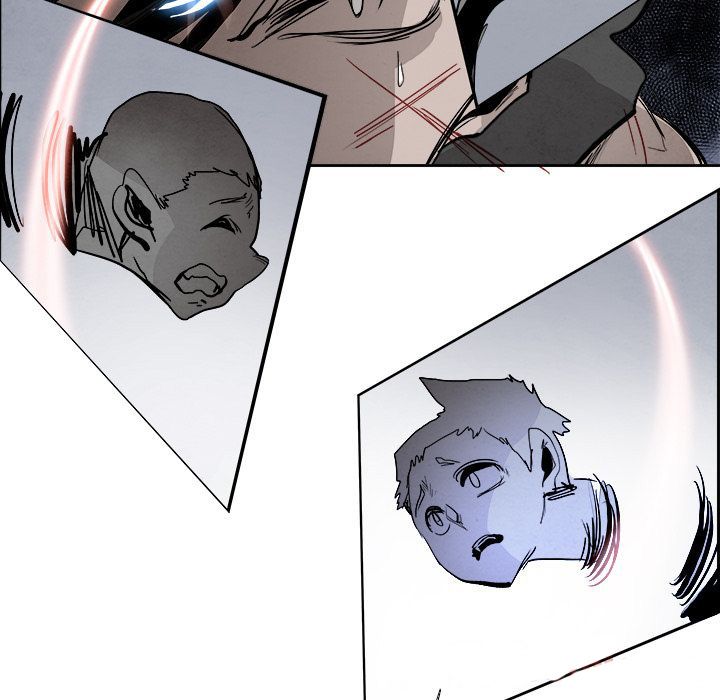 Warble Manhwa - Chapter 57 Page 128