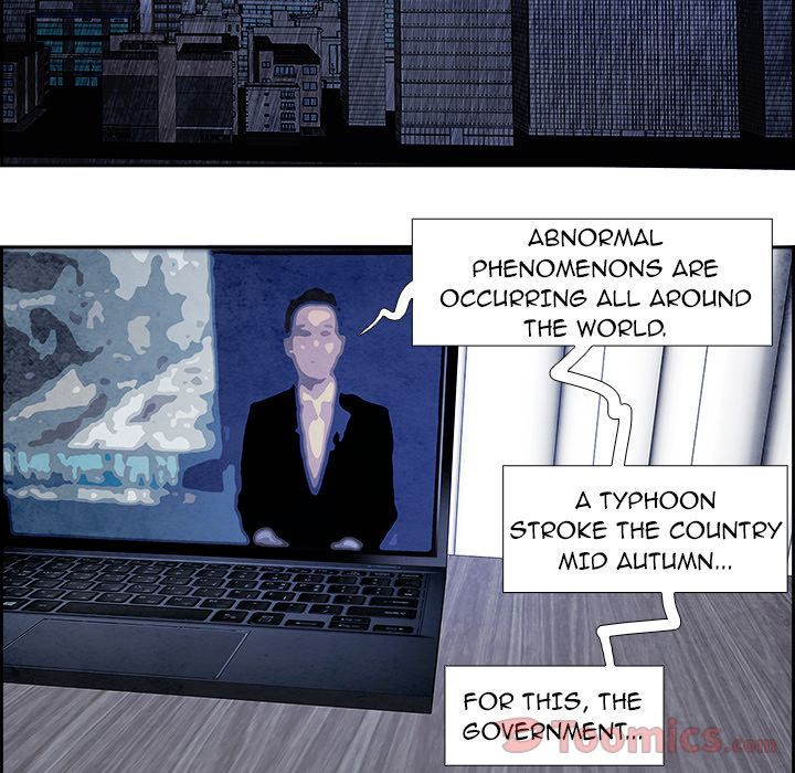 Warble Manhwa - Chapter 57 Page 133