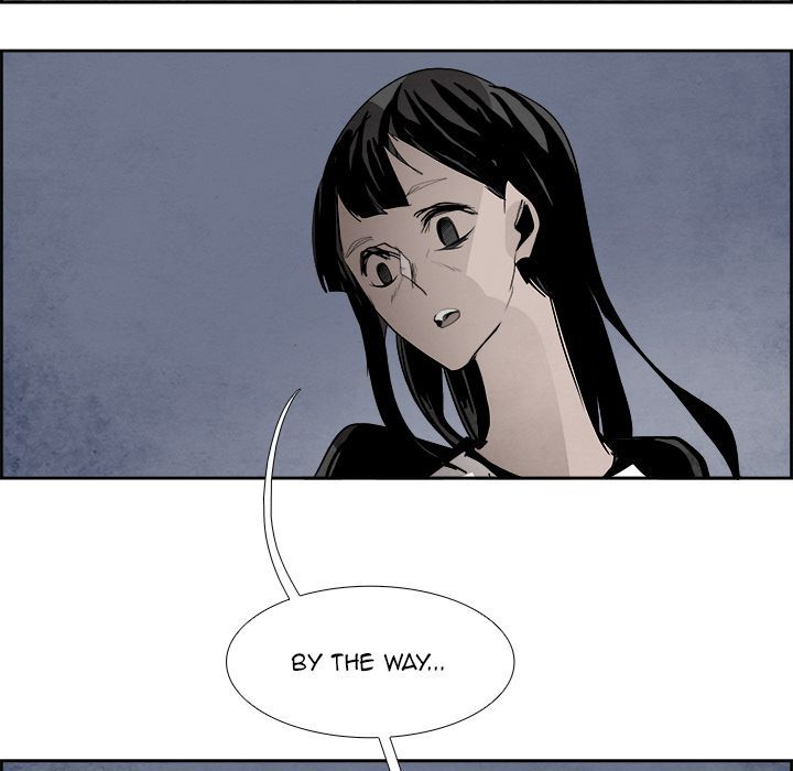 Warble Manhwa - Chapter 57 Page 134