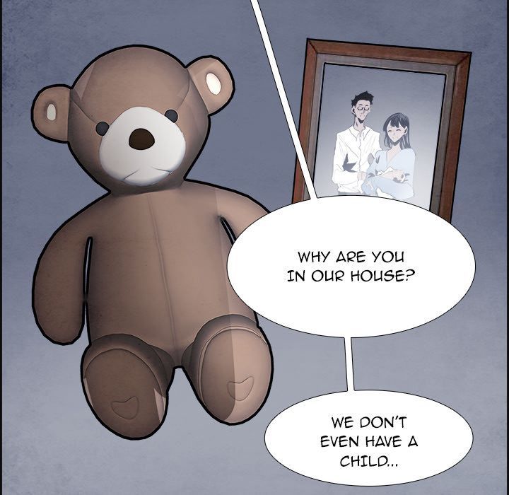 Warble Manhwa - Chapter 57 Page 135