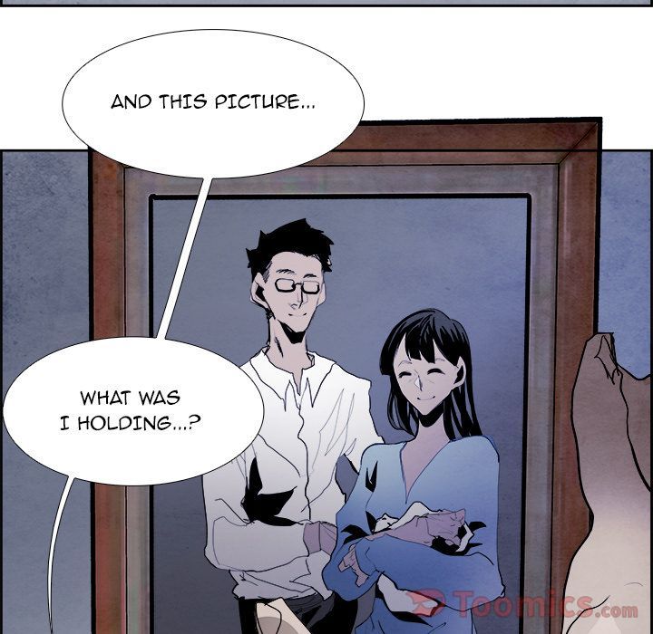 Warble Manhwa - Chapter 57 Page 136