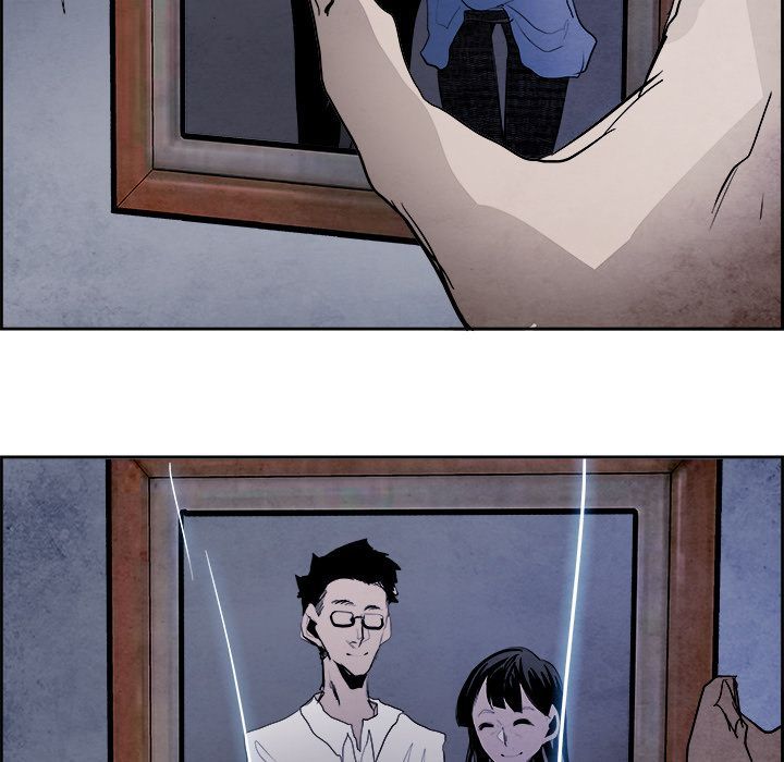 Warble Manhwa - Chapter 57 Page 137